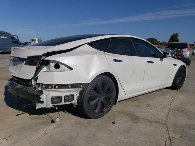 Photo 2 VIN: 5YJSA1E59NF463196 - TESLA MODEL S 