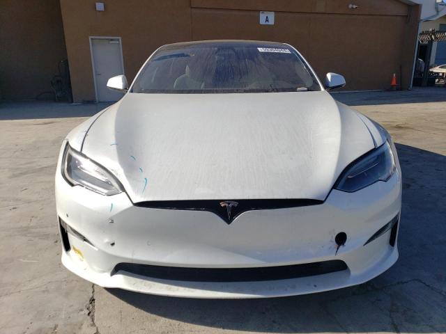 Photo 4 VIN: 5YJSA1E59NF463196 - TESLA MODEL S 