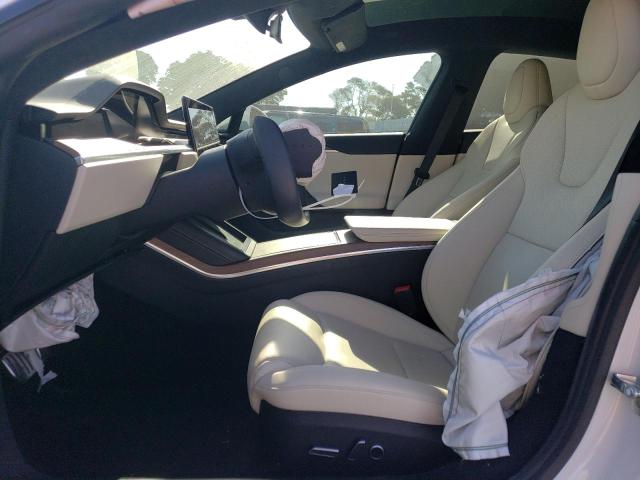 Photo 6 VIN: 5YJSA1E59NF463196 - TESLA MODEL S 