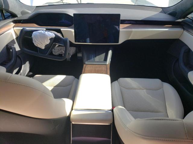 Photo 7 VIN: 5YJSA1E59NF463196 - TESLA MODEL S 