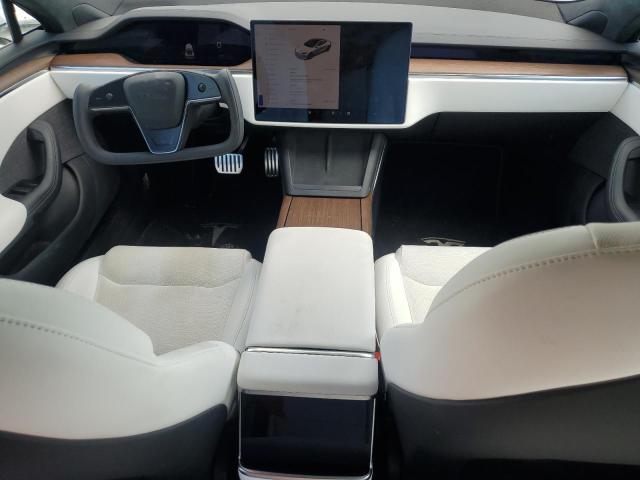 Photo 7 VIN: 5YJSA1E59NF477339 - TESLA MODEL S 