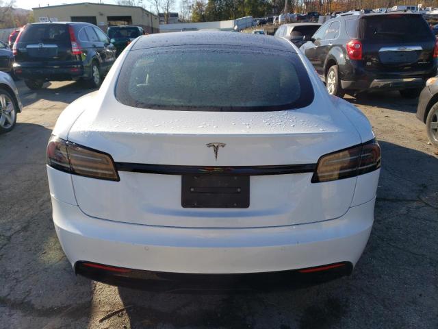 Photo 5 VIN: 5YJSA1E59NF486137 - TESLA MODEL S 