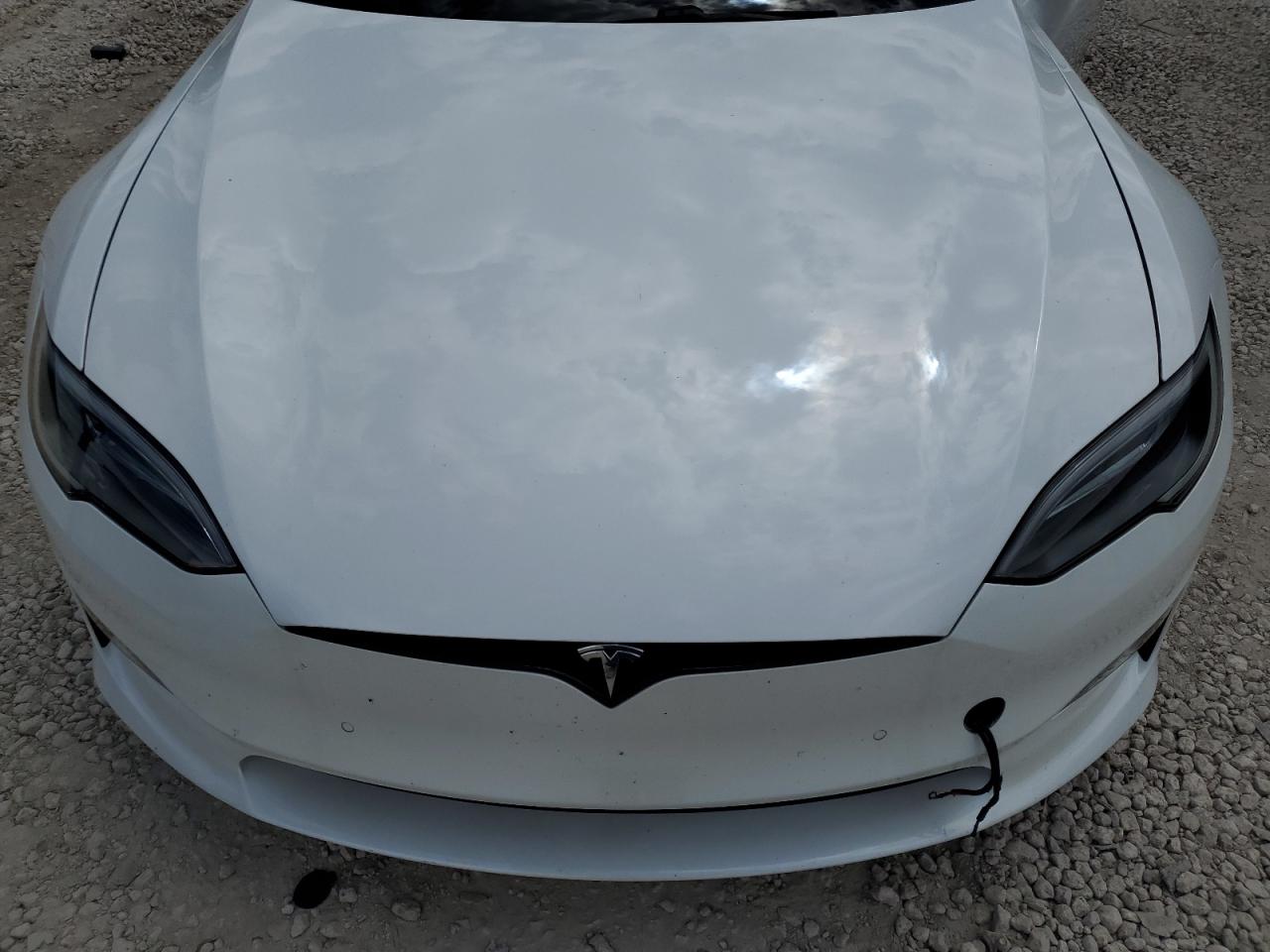 Photo 10 VIN: 5YJSA1E59NF486946 - TESLA MODEL S 