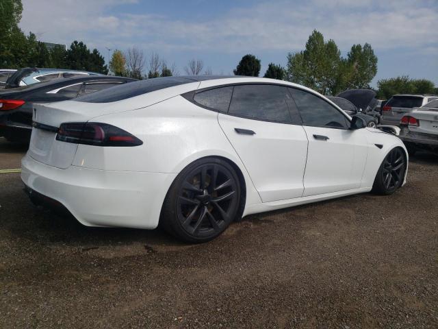 Photo 2 VIN: 5YJSA1E59PF498856 - TESLA MODEL S 