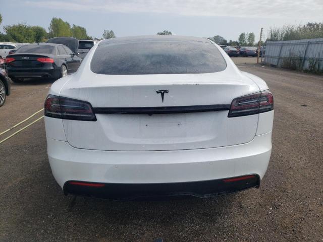 Photo 5 VIN: 5YJSA1E59PF498856 - TESLA MODEL S 