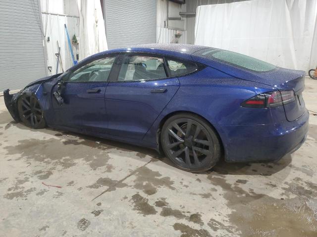 Photo 1 VIN: 5YJSA1E59PF511248 - TESLA MODEL S 