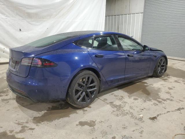 Photo 2 VIN: 5YJSA1E59PF511248 - TESLA MODEL S 