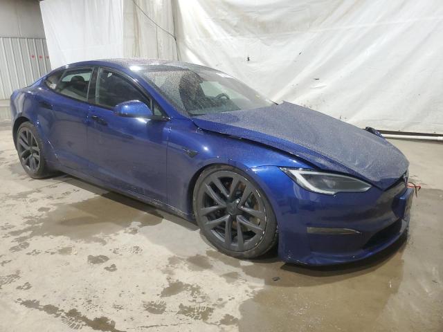 Photo 3 VIN: 5YJSA1E59PF511248 - TESLA MODEL S 