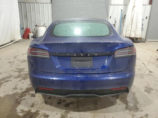 Photo 5 VIN: 5YJSA1E59PF511248 - TESLA MODEL S 