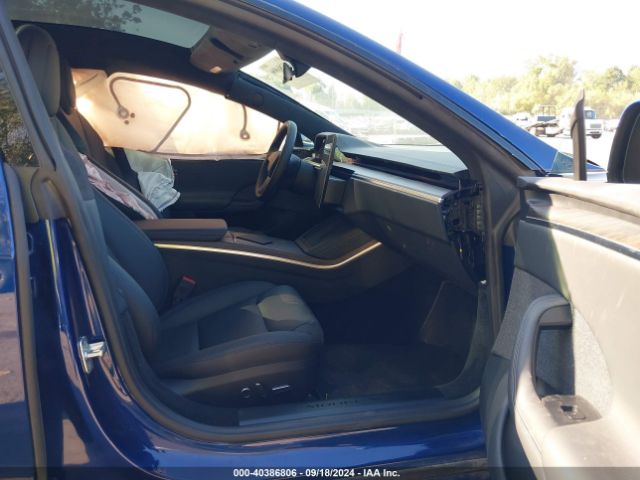 Photo 4 VIN: 5YJSA1E59RF536539 - TESLA MODEL S 