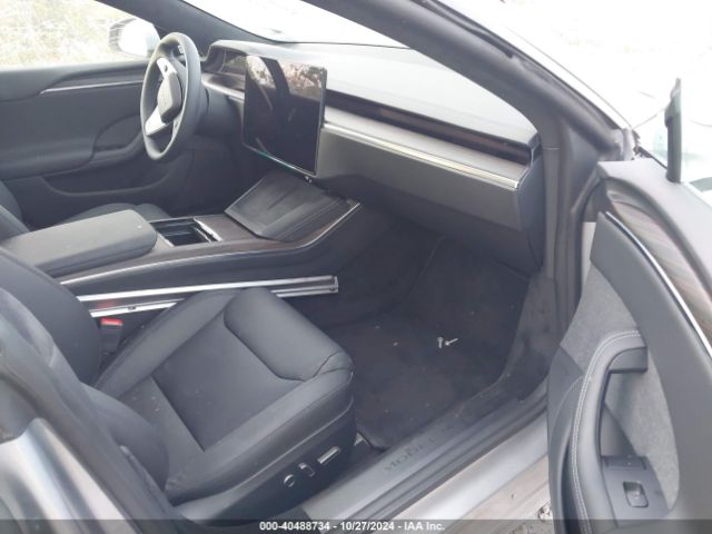 Photo 4 VIN: 5YJSA1E59RF542311 - TESLA MODEL S 