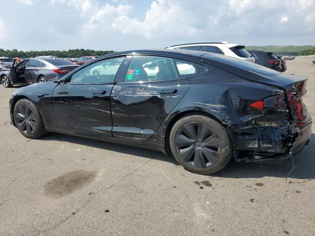 Photo 1 VIN: 5YJSA1E5XMF428276 - TESLA MODEL S 