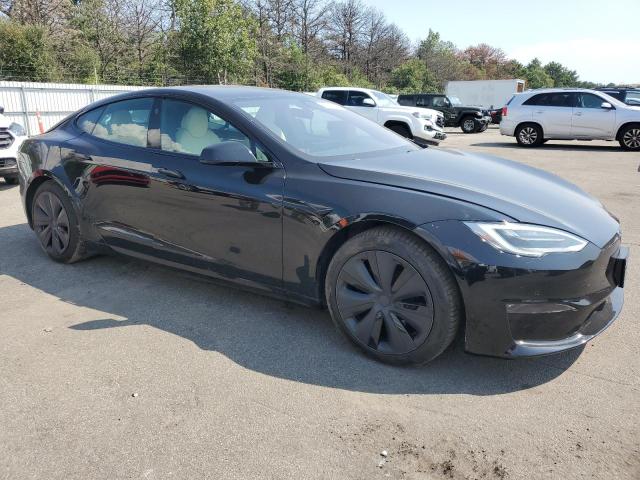 Photo 3 VIN: 5YJSA1E5XMF428276 - TESLA MODEL S 