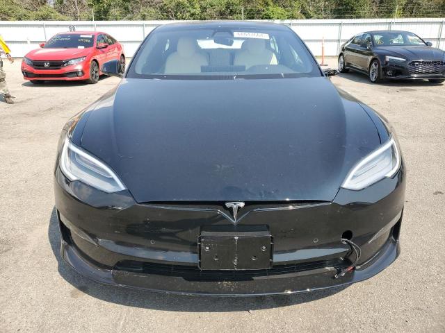 Photo 4 VIN: 5YJSA1E5XMF428276 - TESLA MODEL S 