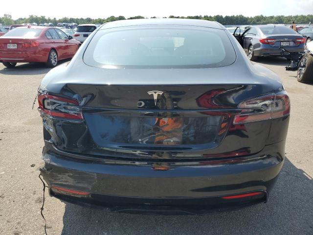 Photo 5 VIN: 5YJSA1E5XMF428276 - TESLA MODEL S 