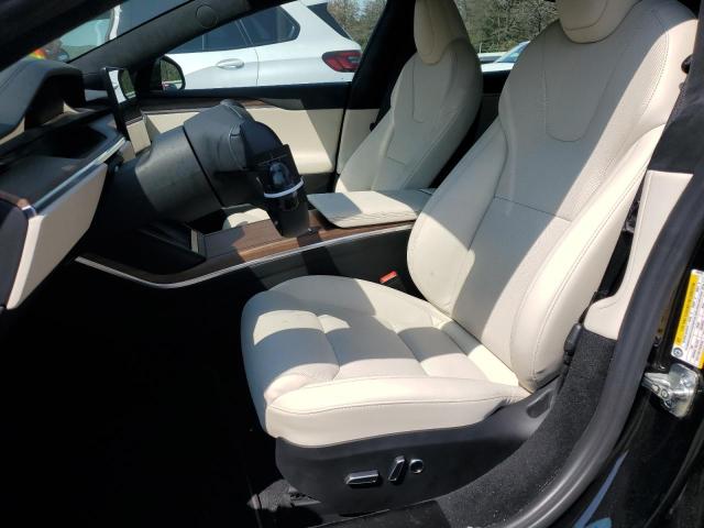 Photo 6 VIN: 5YJSA1E5XMF428276 - TESLA MODEL S 