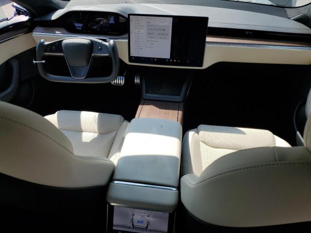 Photo 7 VIN: 5YJSA1E5XMF428276 - TESLA MODEL S 