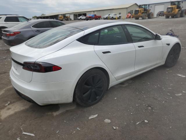 Photo 2 VIN: 5YJSA1E5XMF441948 - TESLA MODEL S 