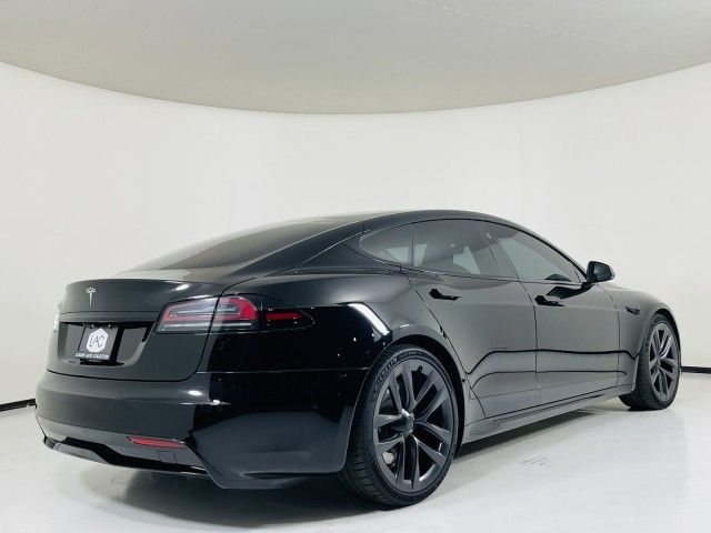 Photo 2 VIN: 5YJSA1E5XNF475986 - TESLA MODEL S 