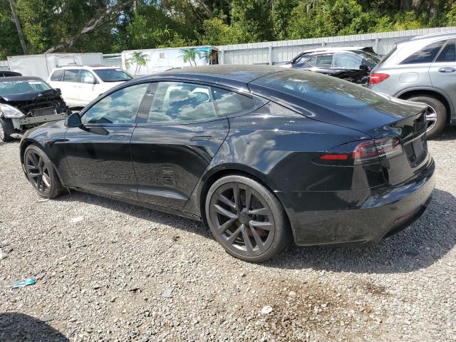 Photo 1 VIN: 5YJSA1E5XNF477673 - TESLA MODEL S 