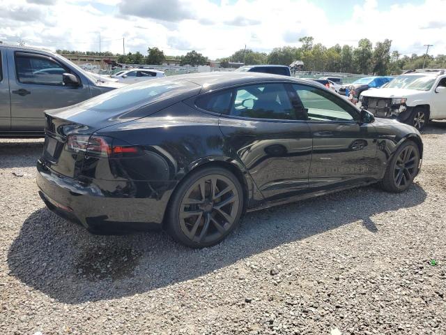 Photo 2 VIN: 5YJSA1E5XNF477673 - TESLA MODEL S 