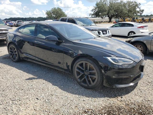 Photo 3 VIN: 5YJSA1E5XNF477673 - TESLA MODEL S 