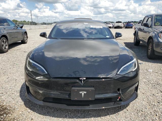 Photo 4 VIN: 5YJSA1E5XNF477673 - TESLA MODEL S 