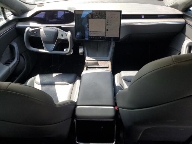 Photo 7 VIN: 5YJSA1E5XNF477673 - TESLA MODEL S 