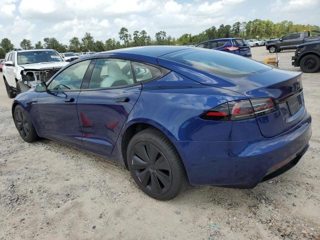 Photo 1 VIN: 5YJSA1E5XNF489760 - TESLA MODEL S 