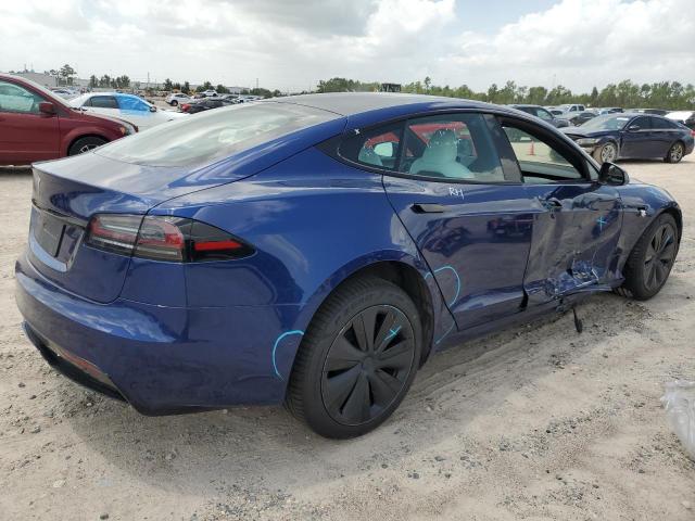 Photo 2 VIN: 5YJSA1E5XNF489760 - TESLA MODEL S 