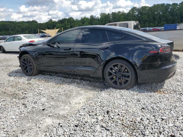 Photo 1 VIN: 5YJSA1E5XPF512442 - TESLA MODEL S 