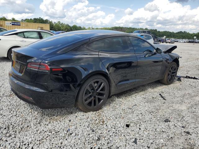 Photo 2 VIN: 5YJSA1E5XPF512442 - TESLA MODEL S 