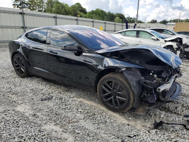 Photo 3 VIN: 5YJSA1E5XPF512442 - TESLA MODEL S 