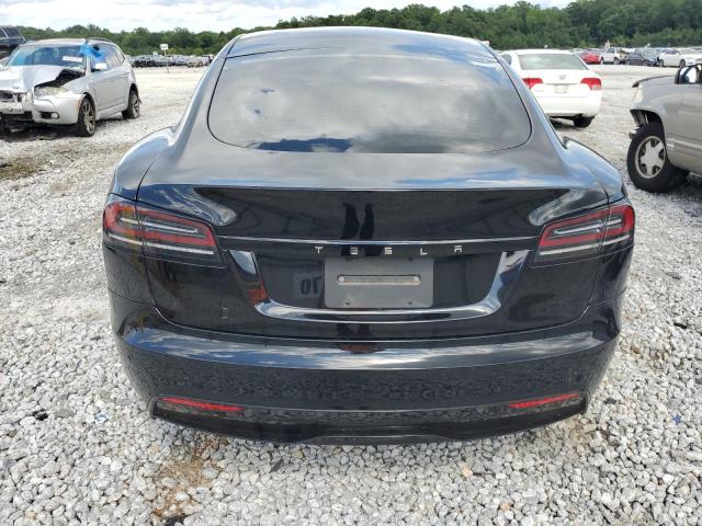 Photo 5 VIN: 5YJSA1E5XPF512442 - TESLA MODEL S 