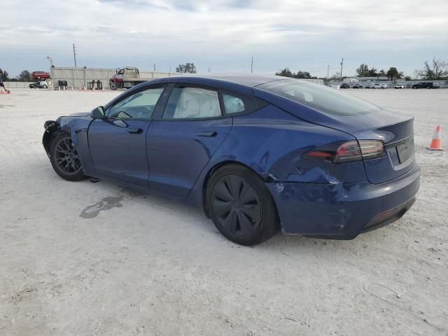 Photo 1 VIN: 5YJSA1E5XPF521707 - TESLA MODEL S 