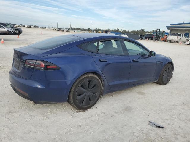 Photo 2 VIN: 5YJSA1E5XPF521707 - TESLA MODEL S 