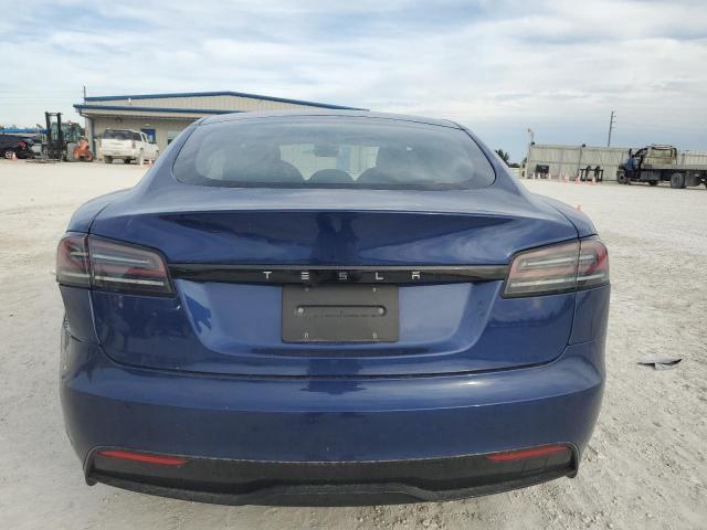 Photo 5 VIN: 5YJSA1E5XPF521707 - TESLA MODEL S 