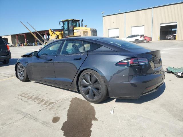 Photo 1 VIN: 5YJSA1E5XRF542575 - TESLA MODEL S 