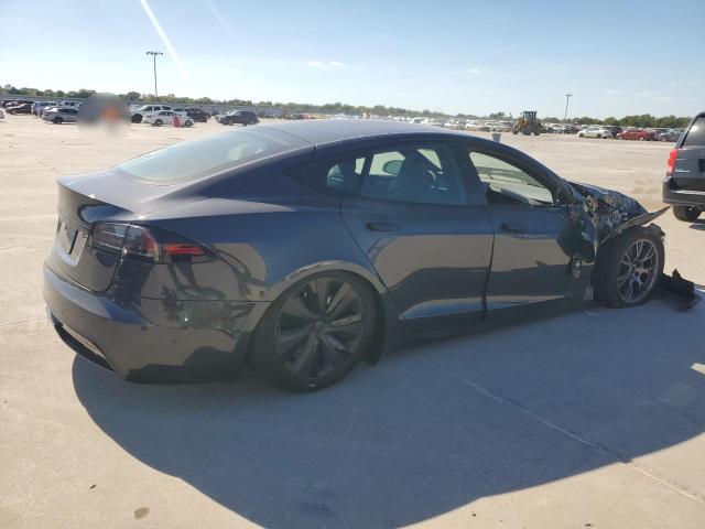 Photo 2 VIN: 5YJSA1E5XRF542575 - TESLA MODEL S 