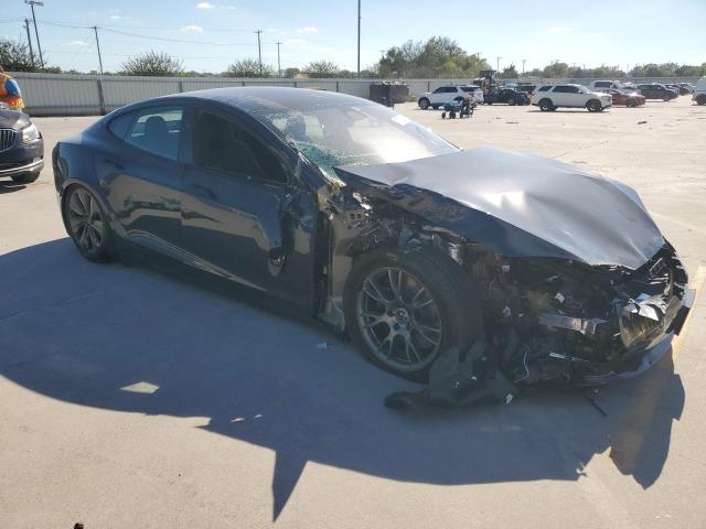 Photo 3 VIN: 5YJSA1E5XRF542575 - TESLA MODEL S 