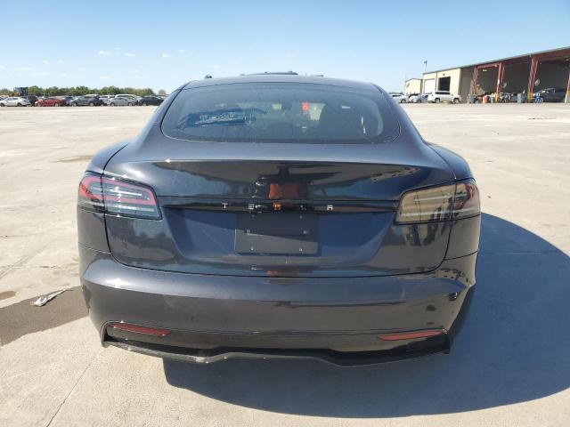 Photo 5 VIN: 5YJSA1E5XRF542575 - TESLA MODEL S 