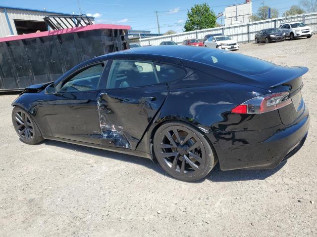 Photo 1 VIN: 5YJSA1E60MF435679 - TESLA MODEL S 