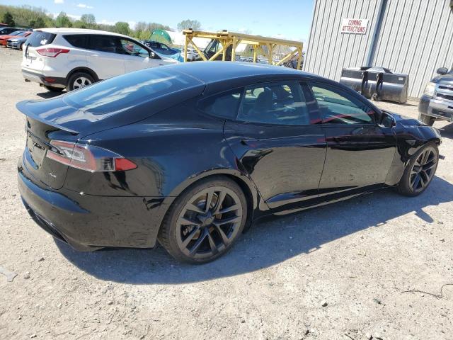 Photo 2 VIN: 5YJSA1E60MF435679 - TESLA MODEL S 