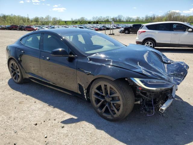 Photo 3 VIN: 5YJSA1E60MF435679 - TESLA MODEL S 