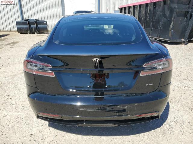 Photo 5 VIN: 5YJSA1E60MF435679 - TESLA MODEL S 