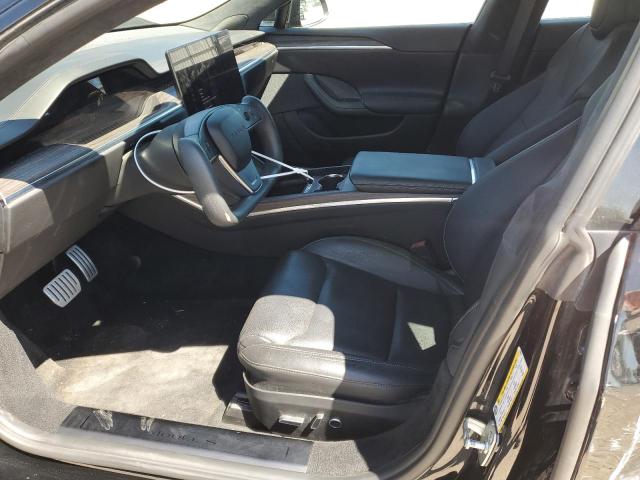 Photo 6 VIN: 5YJSA1E60MF435679 - TESLA MODEL S 