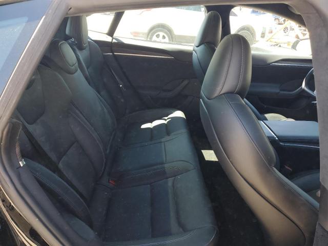 Photo 9 VIN: 5YJSA1E60MF435679 - TESLA MODEL S 