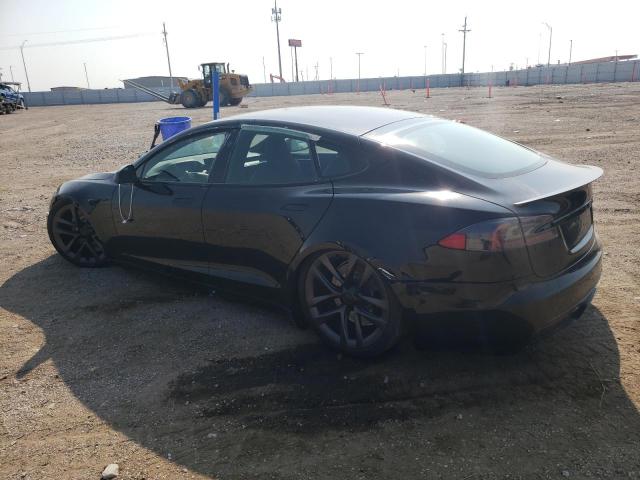 Photo 1 VIN: 5YJSA1E60MF435679 - TESLA MODEL S 