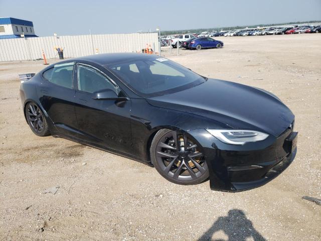 Photo 3 VIN: 5YJSA1E60MF435679 - TESLA MODEL S 