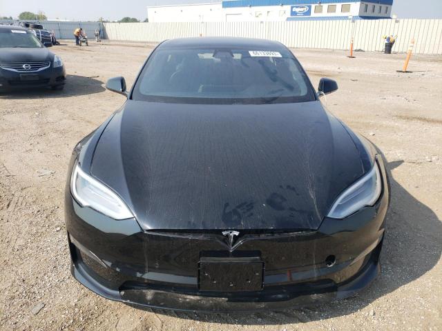 Photo 4 VIN: 5YJSA1E60MF435679 - TESLA MODEL S 